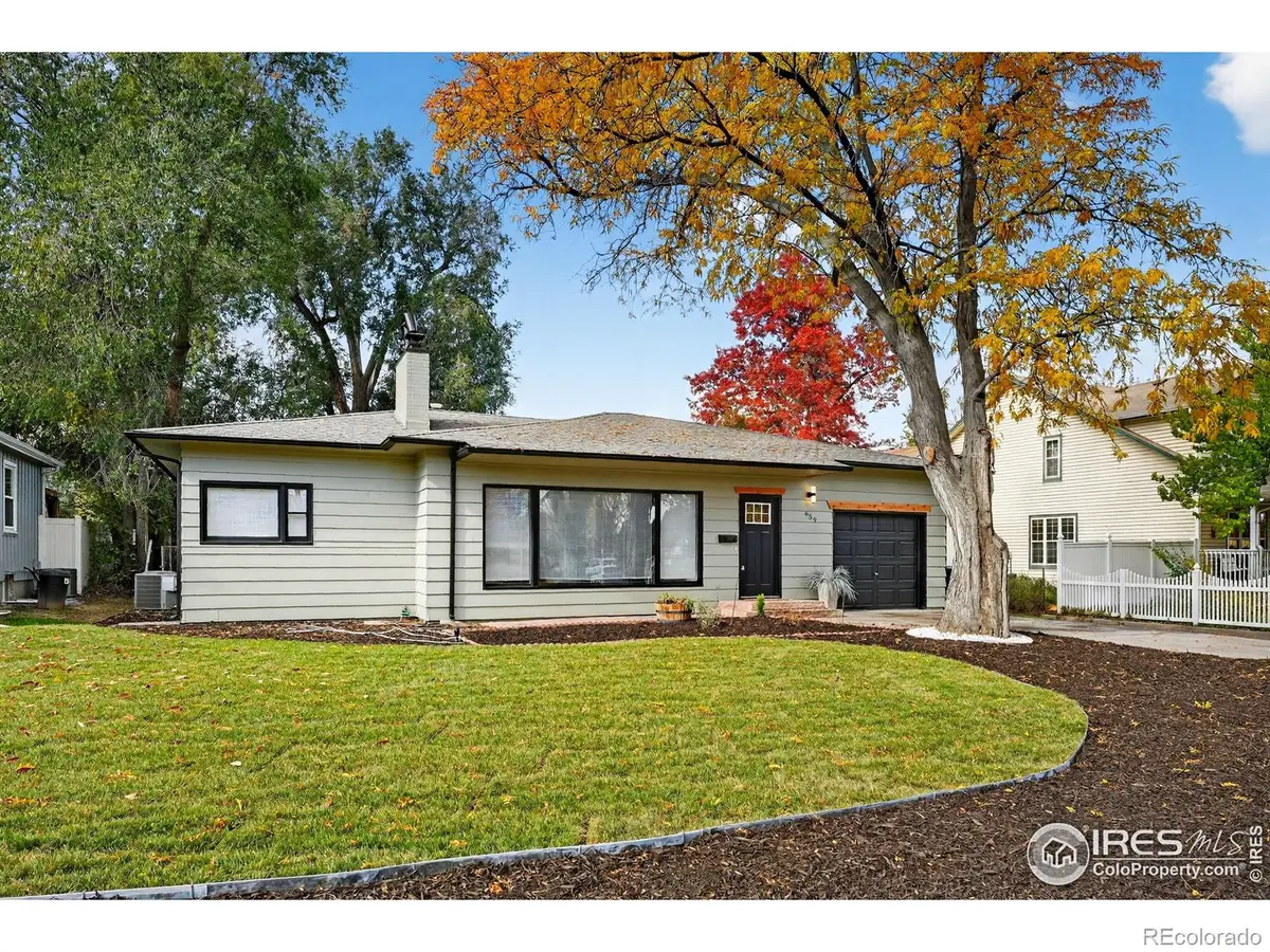 659 Colorado Avenue, Loveland, CO 80537 - Image #1