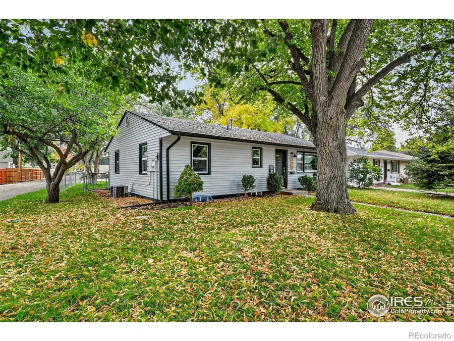 610 California Avenue, Loveland, CO 80537 - Image #2