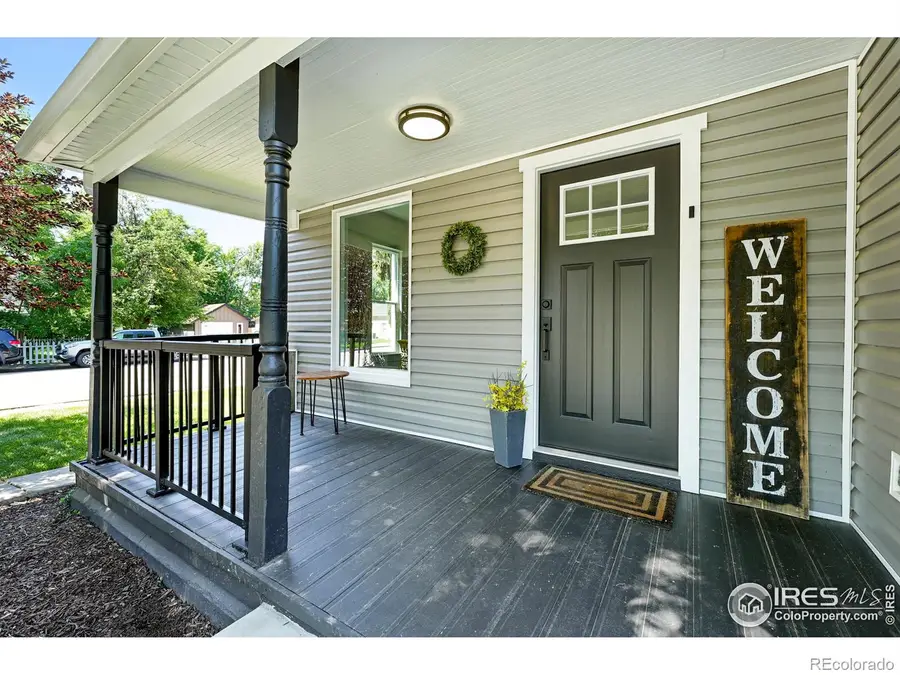 203 N Jefferson Avenue, Loveland, CO 80537 - Image #3