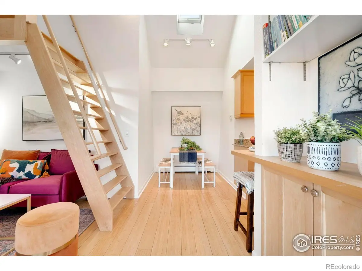 2205 Arapahoe Avenue #14, Boulder, CO 80302 - Image #1