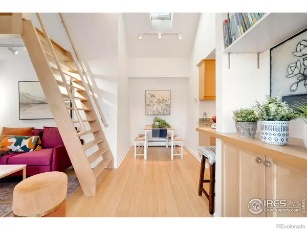 2205 Arapahoe Avenue #14, Boulder, CO 80302