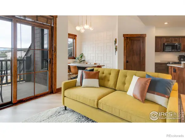 1891 Ski Hill Road #7408, Breckenridge, CO 80424