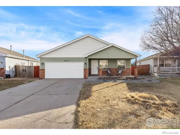3624 Boardwalk, Evans, CO 80620