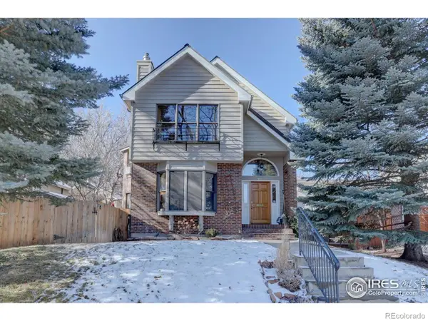 815 16th Street, Boulder, CO 80302