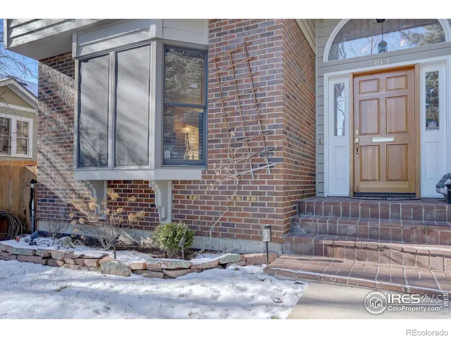 815 16th Street, Boulder, CO 80302 - Image #2