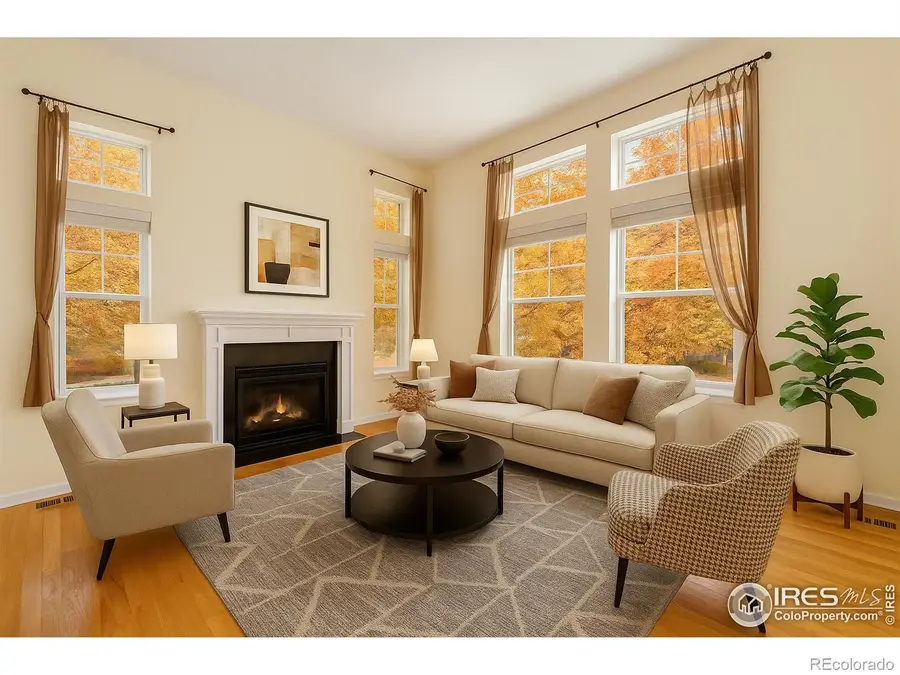 2726 County Fair Lane, Fort Collins, CO 80528 - #2