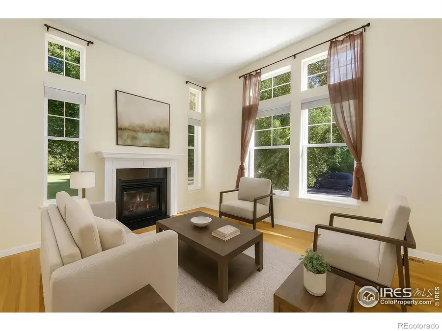 2726 County Fair Lane, Fort Collins, CO 80528 - #3