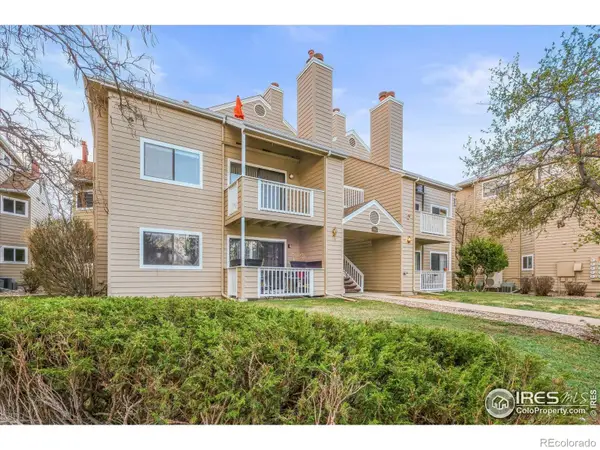 4945 Twin Lakes Road #39, Boulder, CO 80301