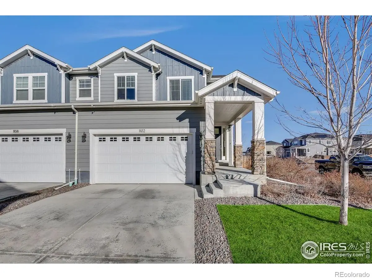 1102 Kitty Hawk Court, Fort Collins, CO 80526 - Image #1