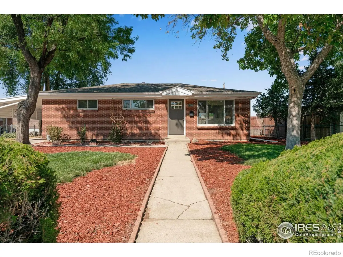 2507 Zion Street, Aurora, CO 80011 - Image #1