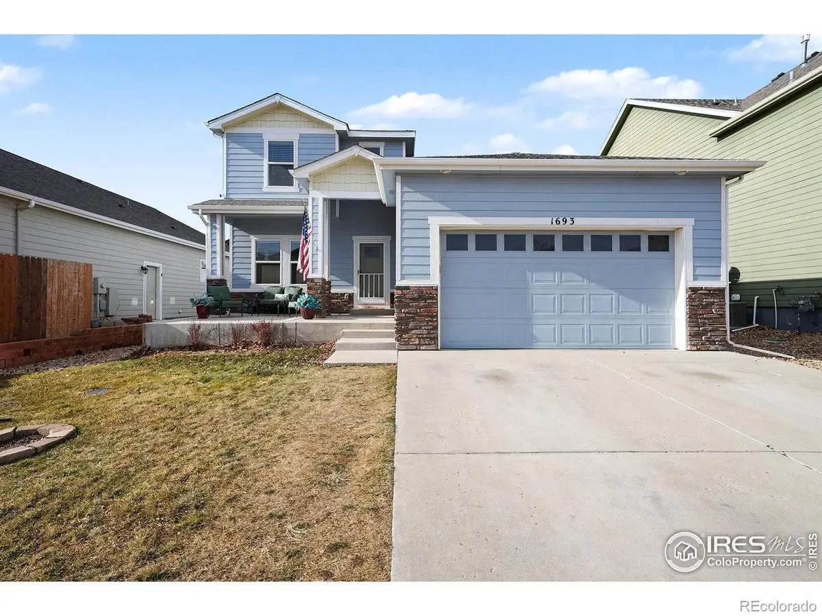 1693 Maseca Plaza Way, Severance, CO 80550 - Image #1