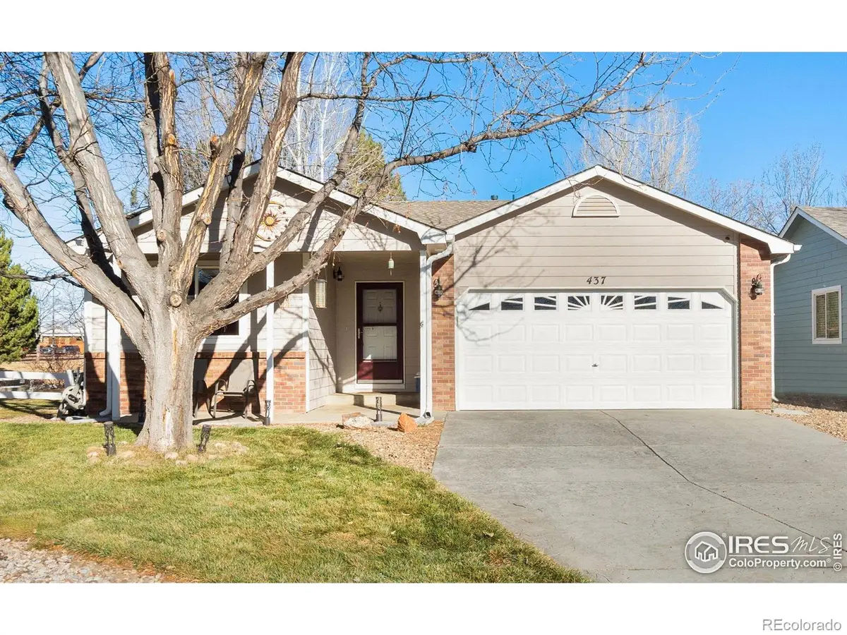 437 Emerald Court, Loveland, CO 80537 - Image #1