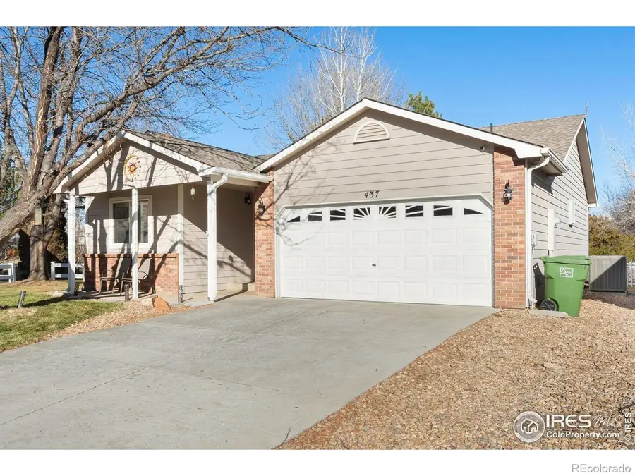 437 Emerald Court, Loveland, CO 80537 - Image #3