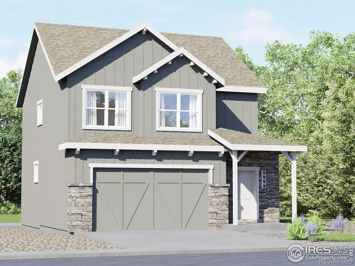 4798 Degas Drive, Loveland, CO 80538 - Image #1