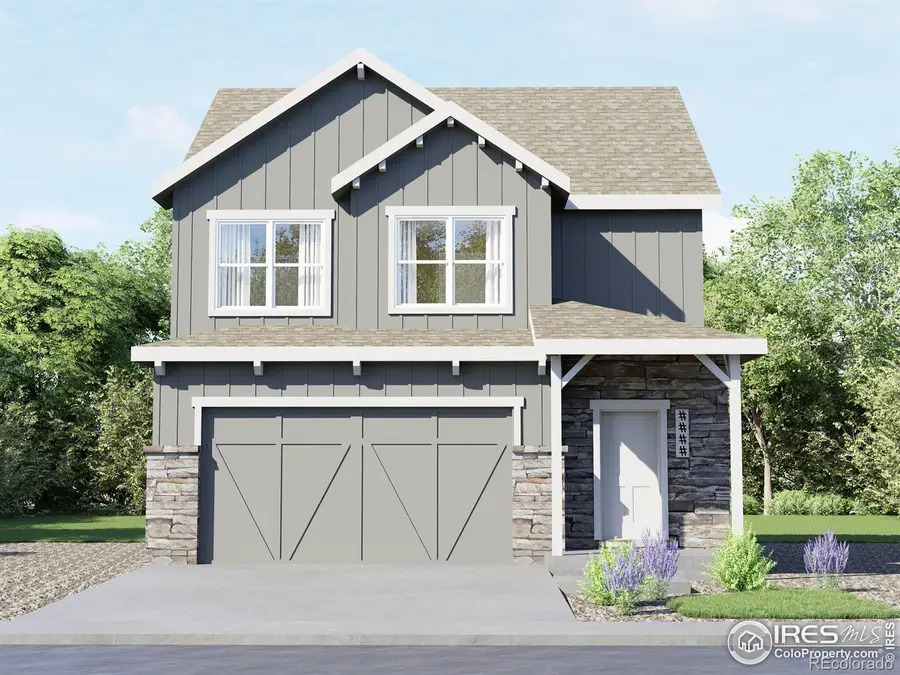 4798 Degas Drive, Loveland, CO 80538 - Image #2