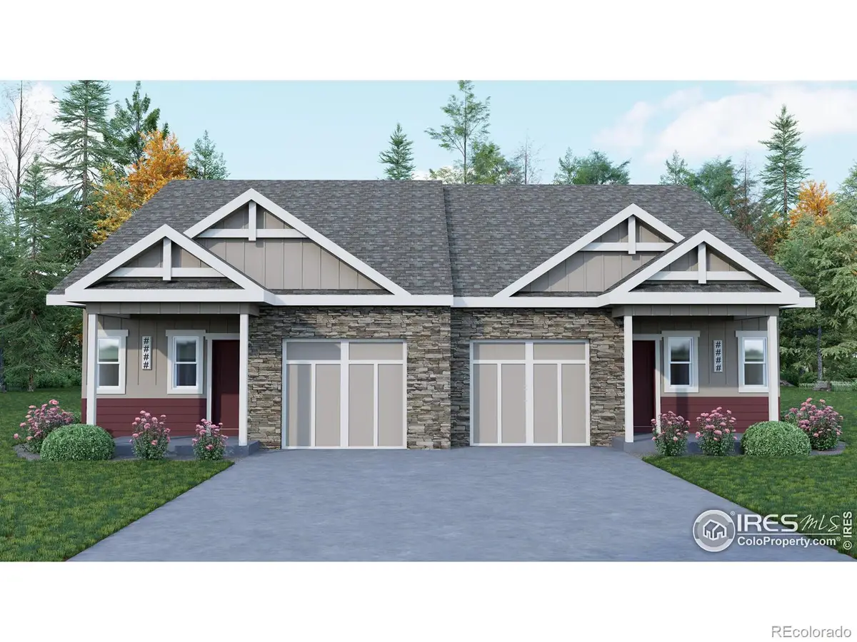 4779 Degas Drive, Loveland, CO 80538 - Image #1