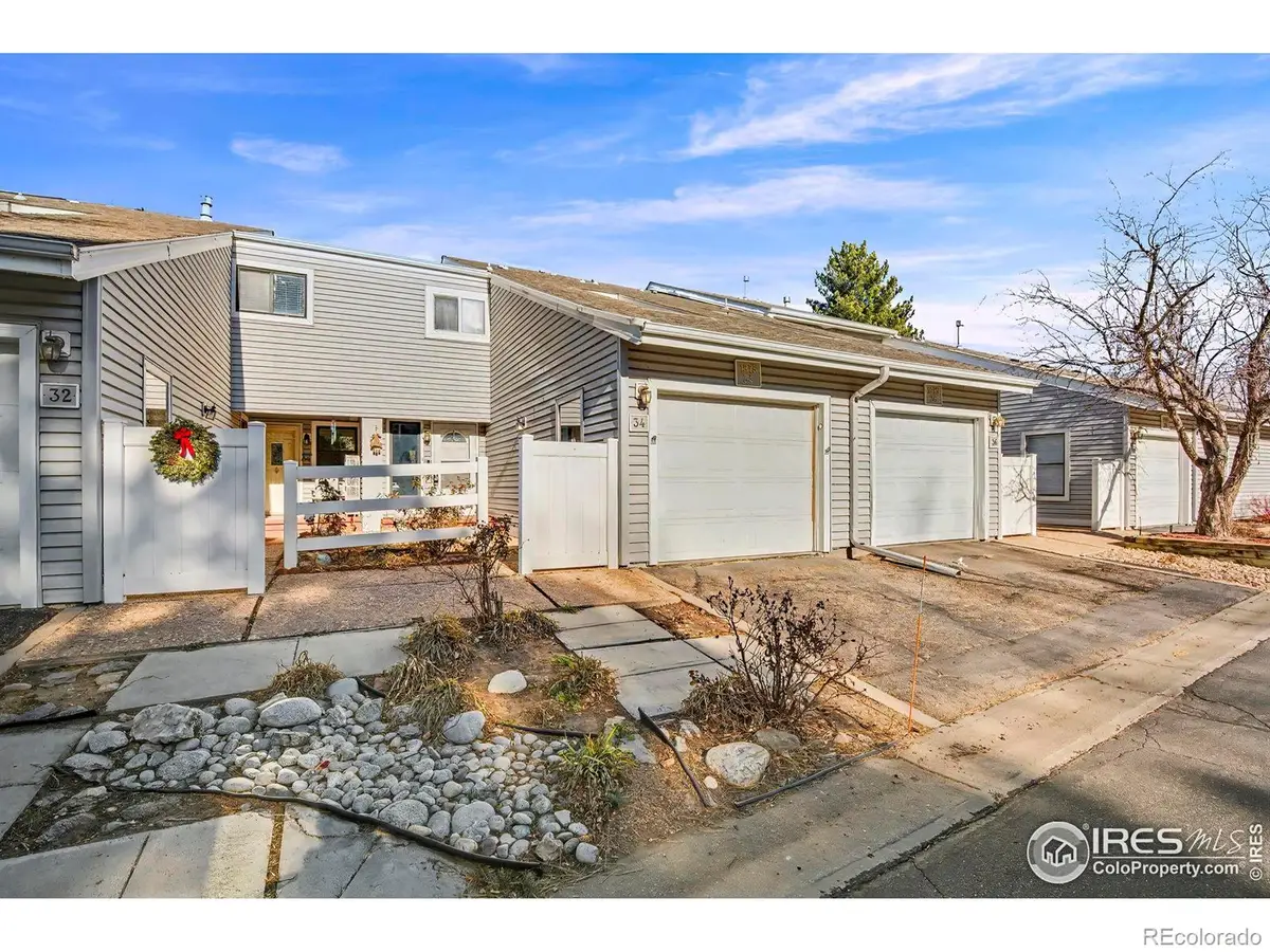 1975 28th Avenue #34, Greeley, CO 80634 - Image #1