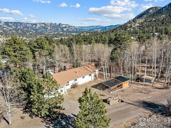 1480 Marys Lake Road, Estes Park, CO 80517