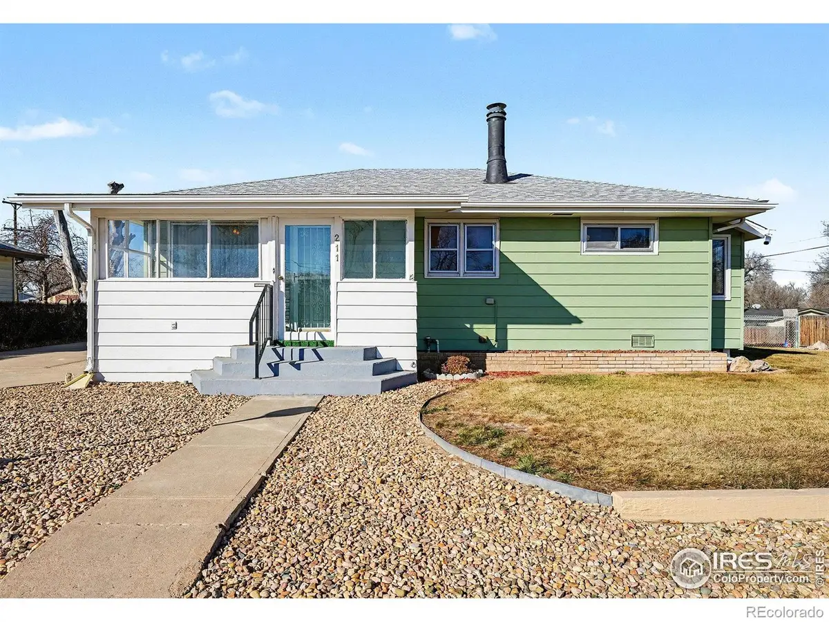 211 N 4th Street, La Salle, CO 80645 - Image #1
