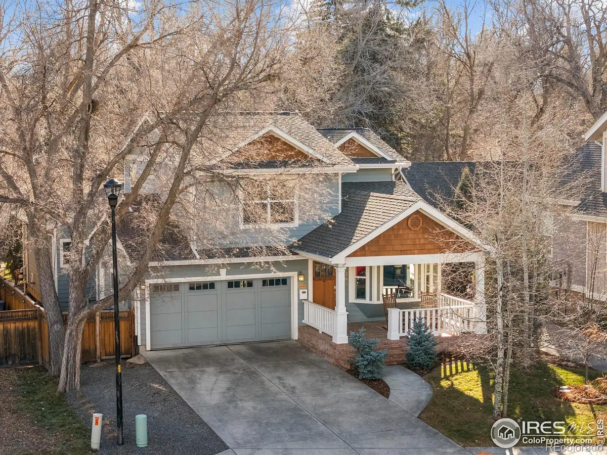 1201 Juniper Court, Fort Collins, CO 80521 - Image #1