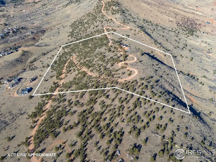 1285 Eagle Ridge Road, Longmont, CO 80503 - Image #2