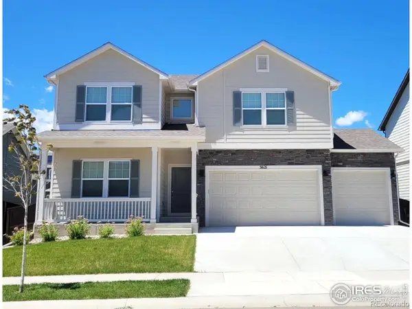 5621 Segundo Drive, Loveland, CO 80538