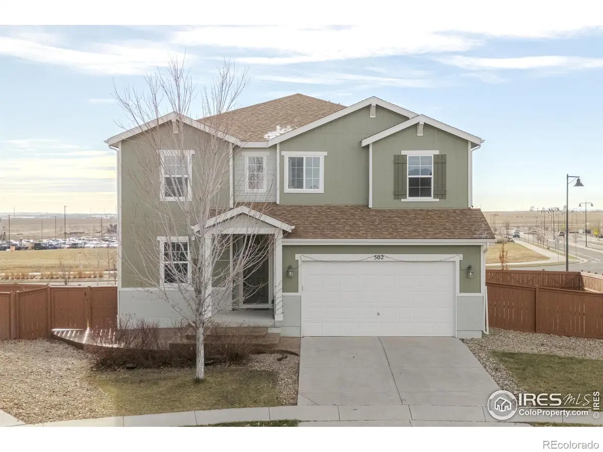 502 W 169th Place, Broomfield, CO 80023 - Image #1