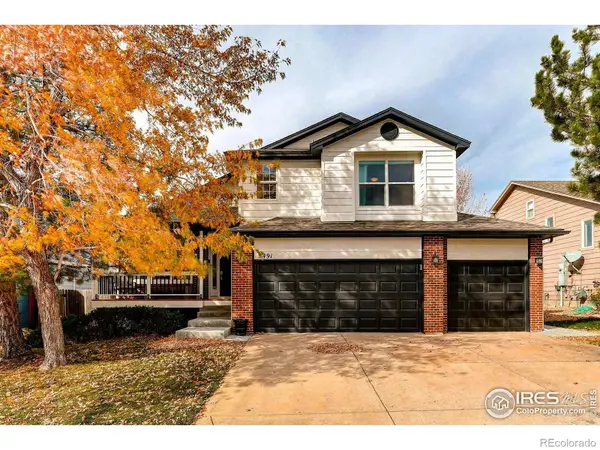5491 S Versailles Street, Aurora, CO 80015