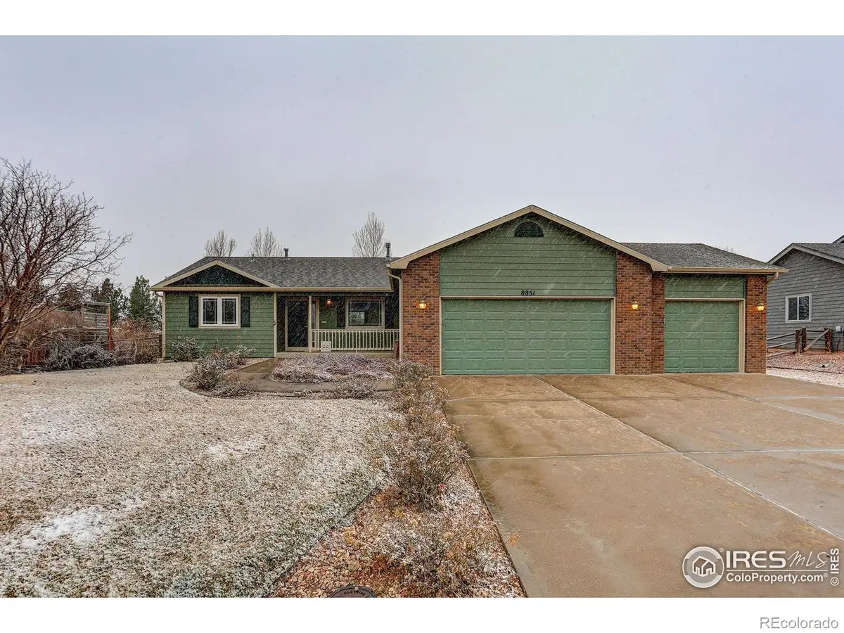8851 Indian Village Drive, Wellington, CO 80549 - Image #1