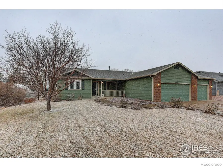 8851 Indian Village Drive, Wellington, CO 80549 - Image #2