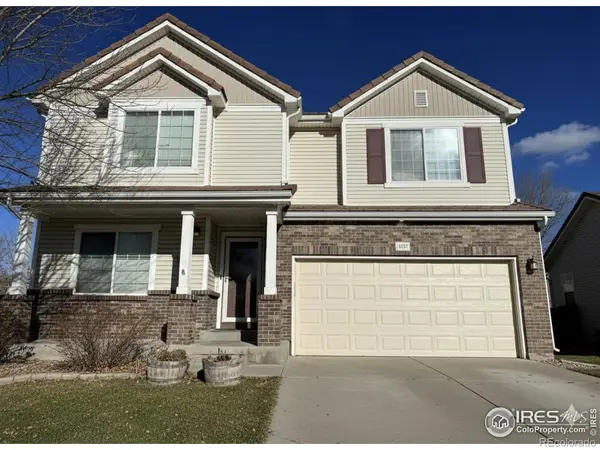 5127 Silverwood Drive, Johnstown, CO 80534