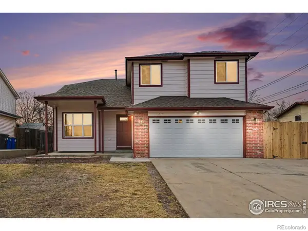 6837 Pierce Street, Arvada, CO 80003