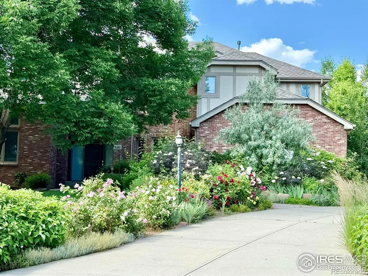 8461 Pawnee Lane, Niwot, CO 80503 - Image #1