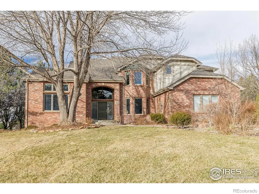 8461 Pawnee Lane, Niwot, CO 80503 - Image #3