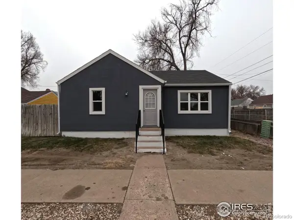 622 E 7th Avenue, Fort Morgan, CO 80701