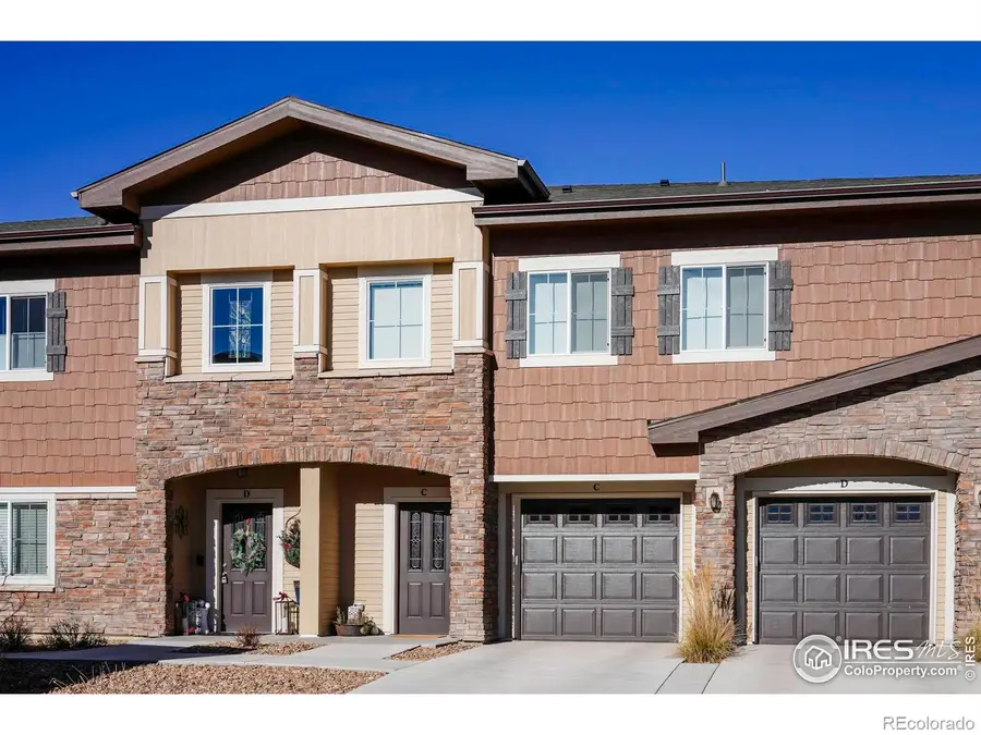 2417 Calais Drive #C, Longmont, CO 80504 - Image #3