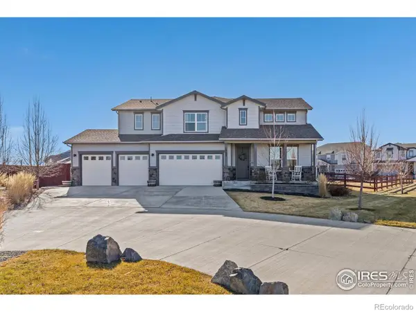 1755 Heirloom Drive, Windsor, CO 80550