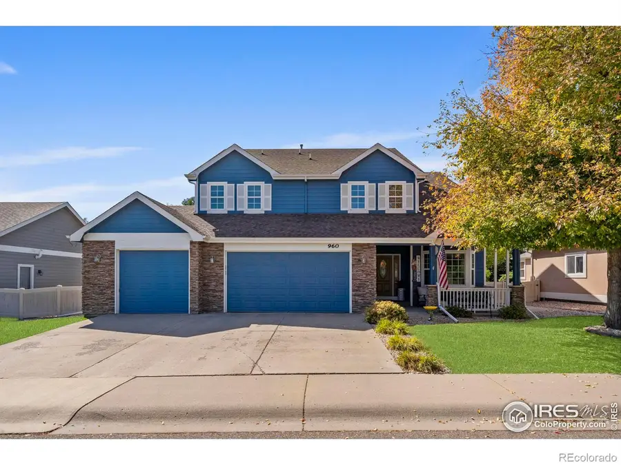 960 Norway Maple Drive, Loveland, CO 80538 - Image #2