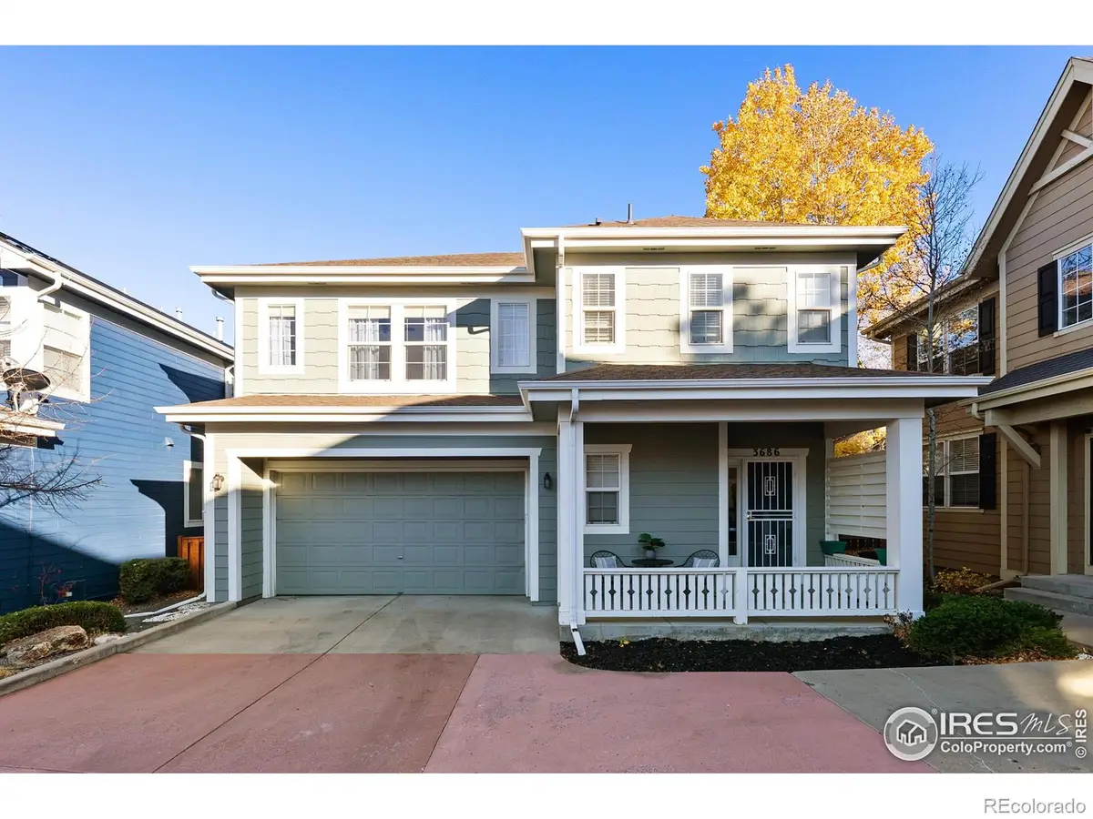3686 Glacier Rim Trail, Broomfield, CO 80020 - Image #1