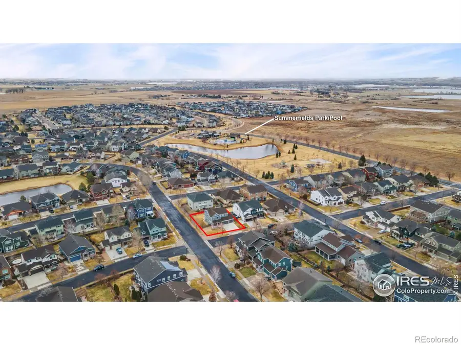 5894 Graphite Street, Timnath, CO 80547 - Image #2