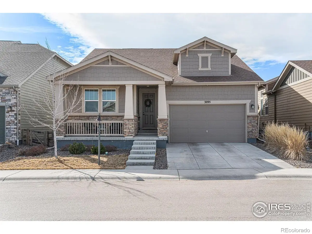 3095 Deering Lake Drive, Loveland, CO 80538 - Image #1