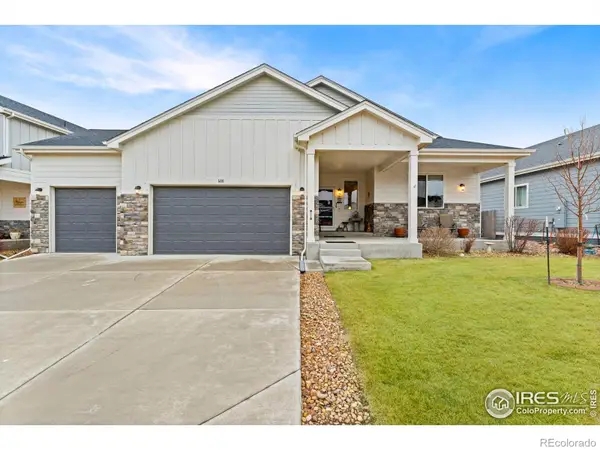 1410 S Sunfield Drive, Milliken, CO 80543