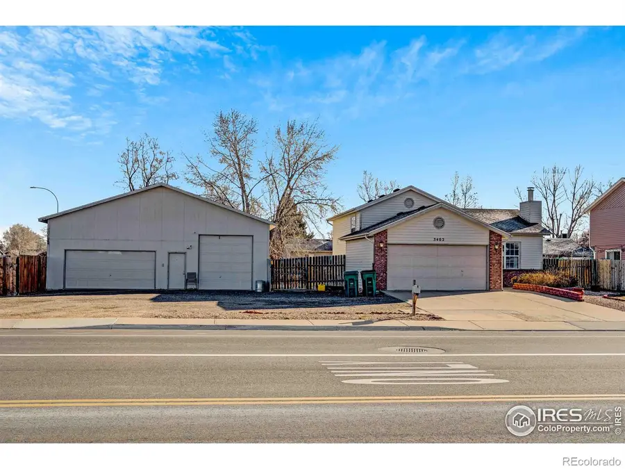 3402 17th Avenue, Evans, CO 80620 - Image #2