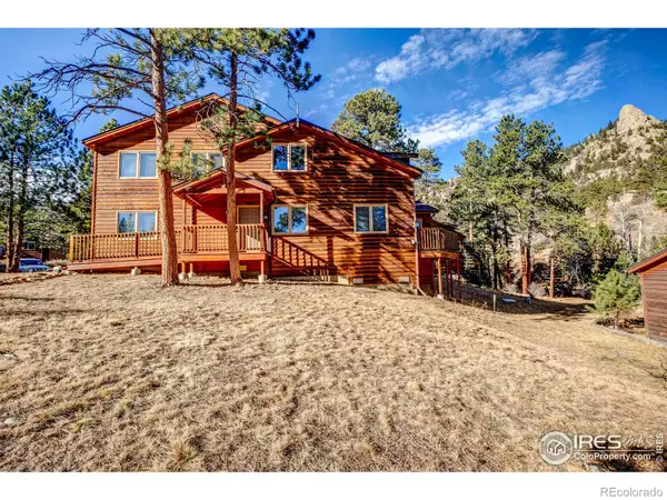 525 Fall River Lane #12, Estes Park, CO 80517