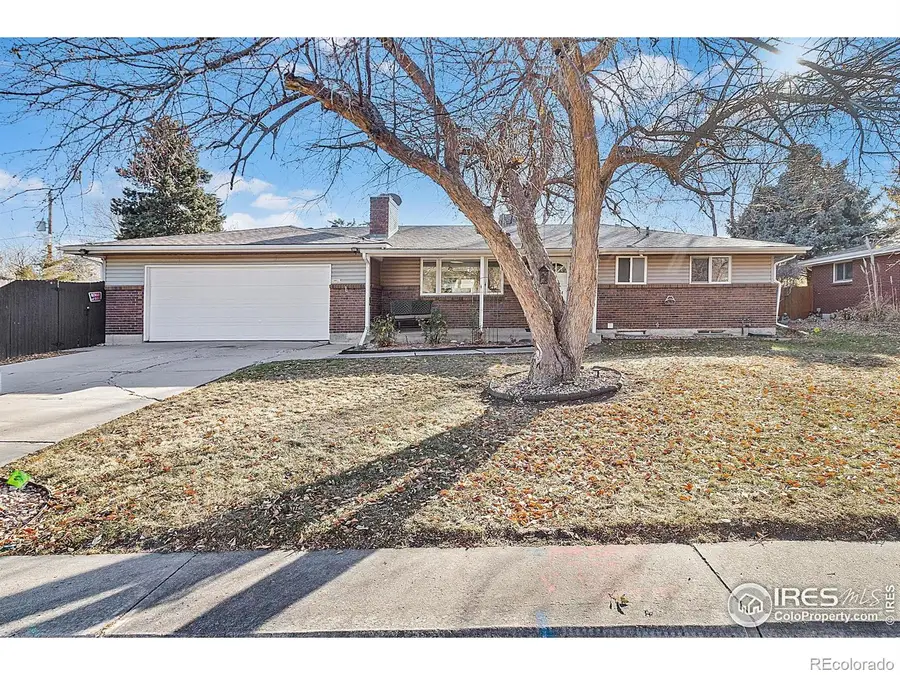 8240 W Evans Place, Lakewood, CO 80227 - Image #2