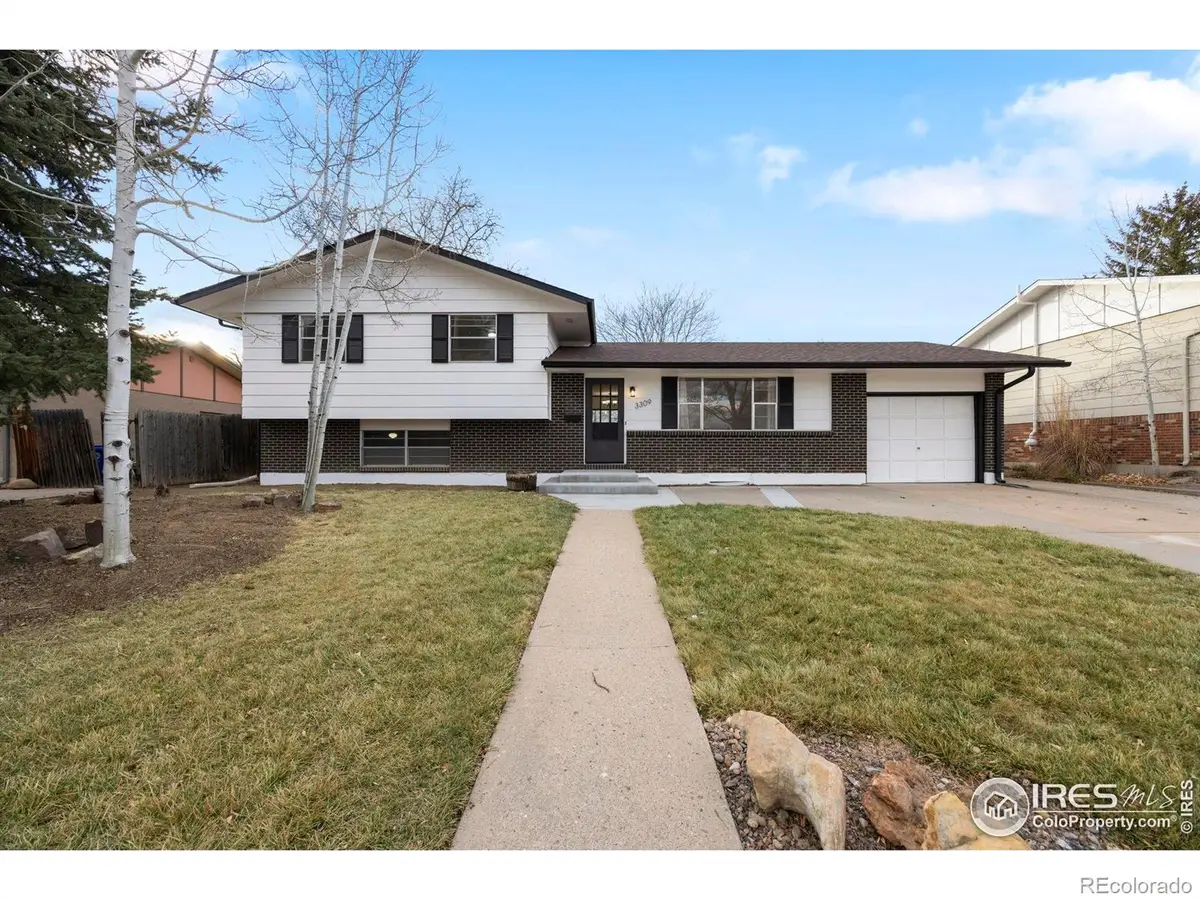 3309 N Franklin Avenue, Loveland, CO 80538 - Image #1