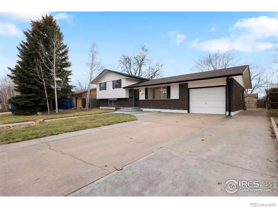3309 N Franklin Avenue, Loveland, CO 80538 - Image #2