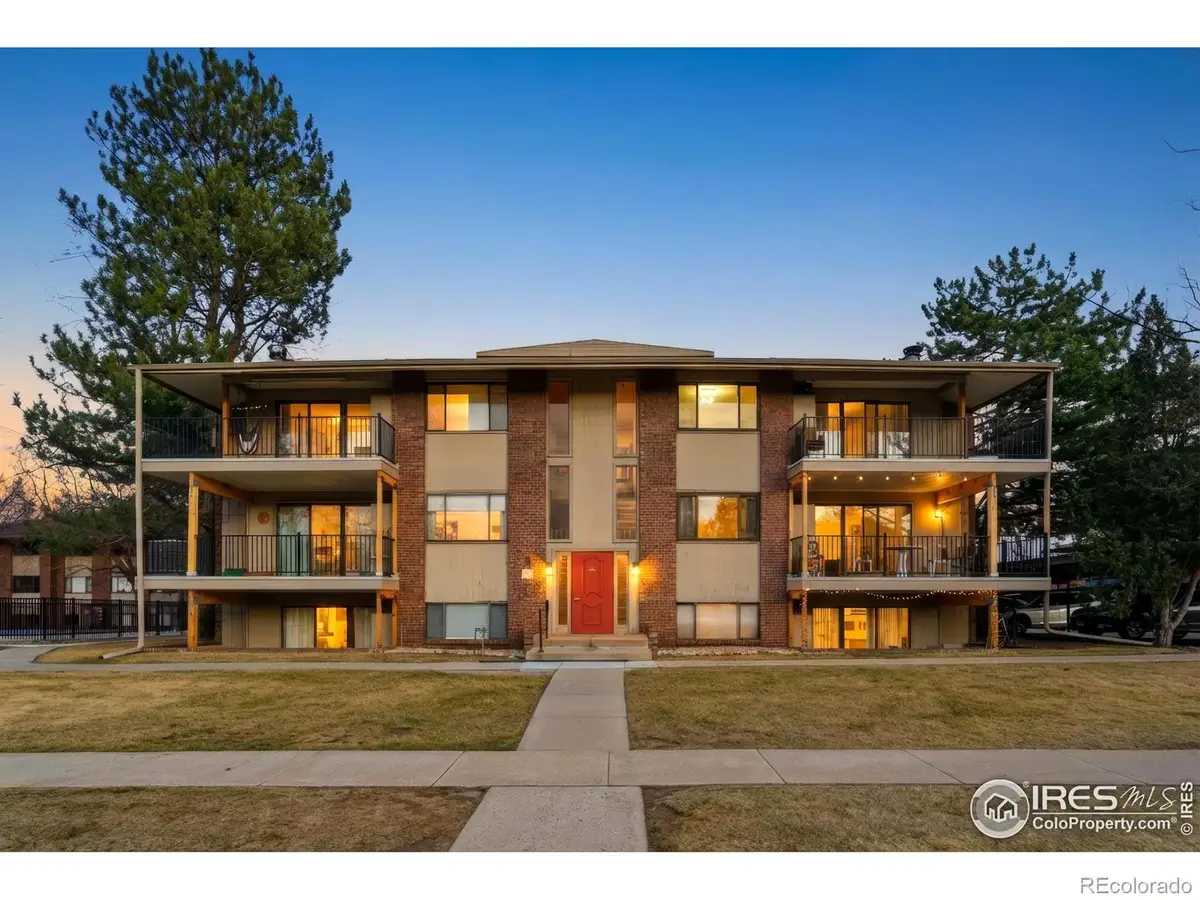600 Manhattan Drive, Boulder, CO 80303 - Image #1