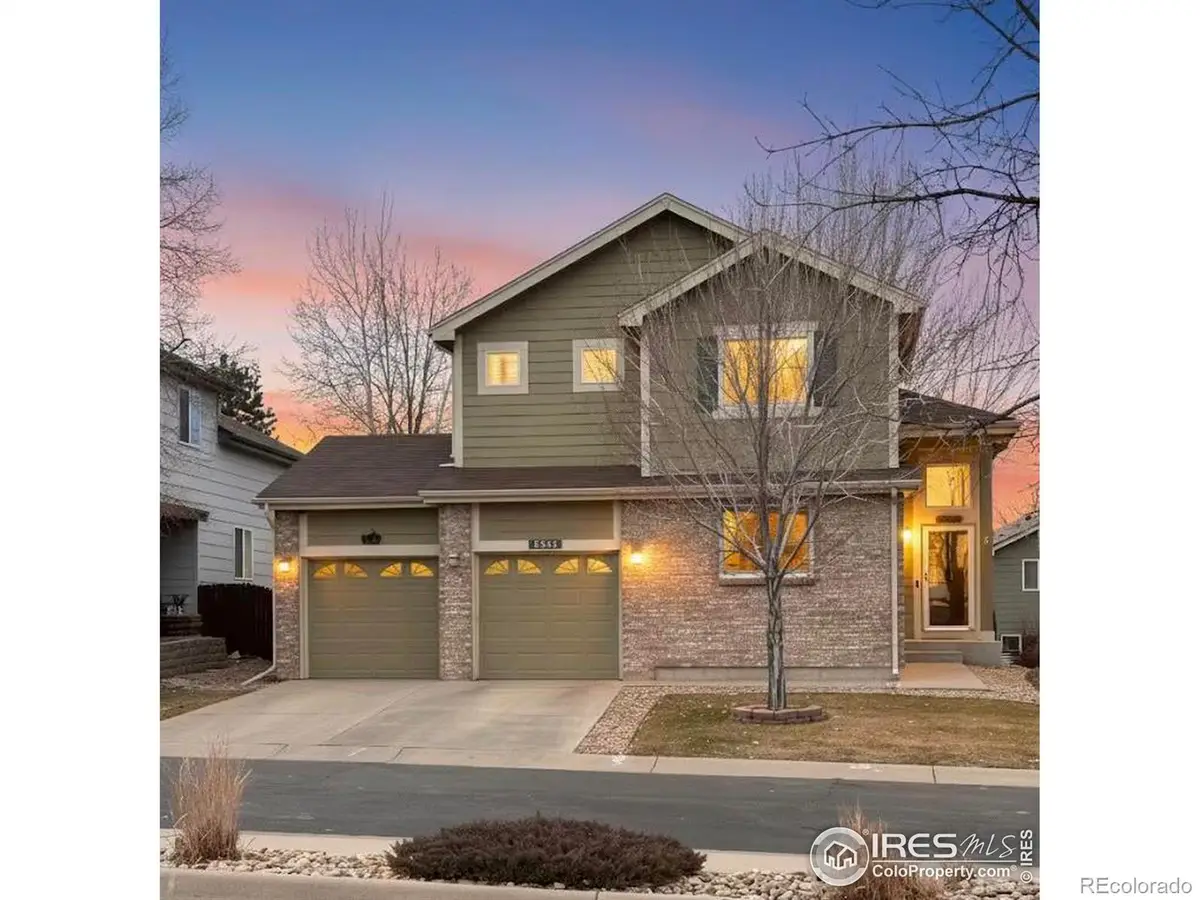 6363 St Vrain Ranch Boulevard, Firestone, CO 80504 - Image #1