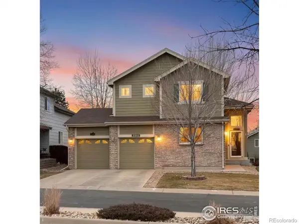 6363 St Vrain Ranch Boulevard, Firestone, CO 80504